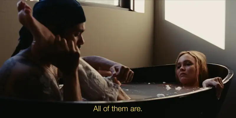 The Idol Screenshot 3