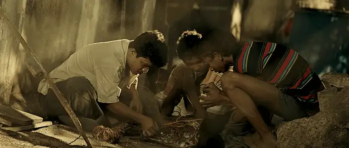 City of Gold – Mumbai 1982: Ek Ankahee Kahani Screenshot 3