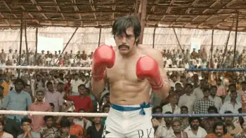 Sarpatta Parambarai Screenshot 2