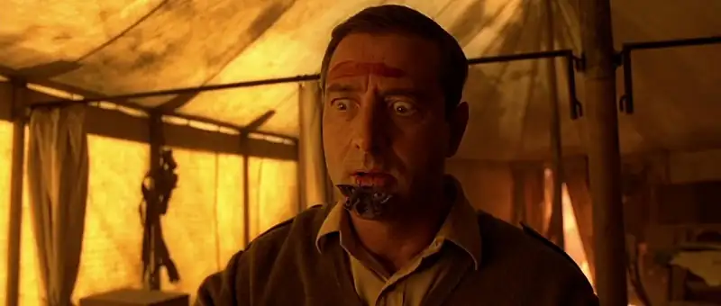 Exorcist 4: The Beginning Screenshot 3 Exorcist 4: The Beginning Screenshot 3