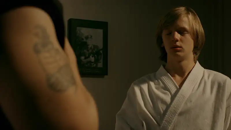 Cobra Kai Screenshot 4