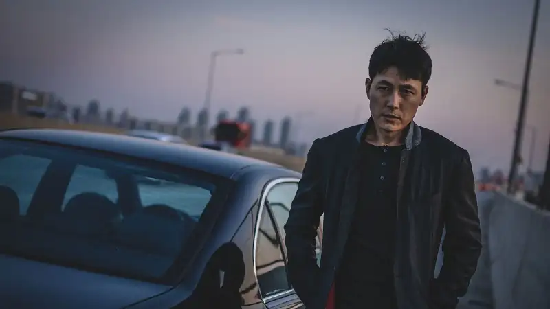 A Man of Reason Screenshot 1