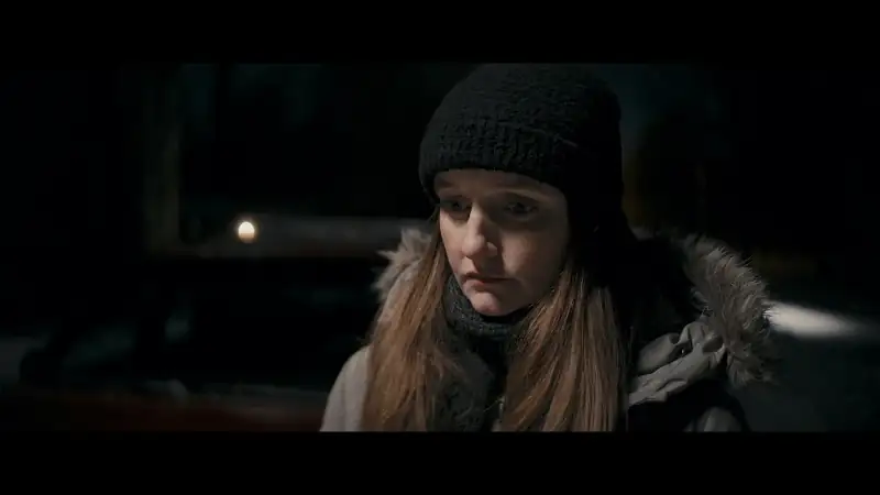 Wintertide Screenshot 1 Wintertide Screenshot 1