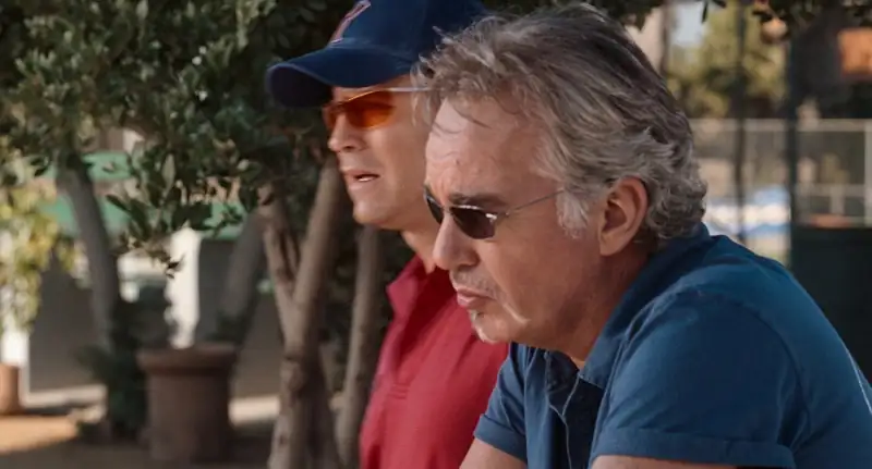 Bad News Bears Screenshot 1