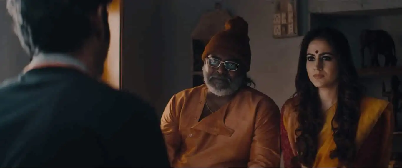 Jamtara Sabka Number Ayega Screenshot 3