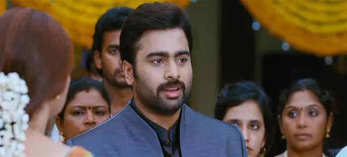 Jabardast Aashiq – Sarocharu Screenshot 3