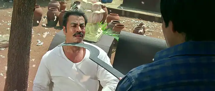 Main Insaaf Karoonga – Nippu Screenshot 6