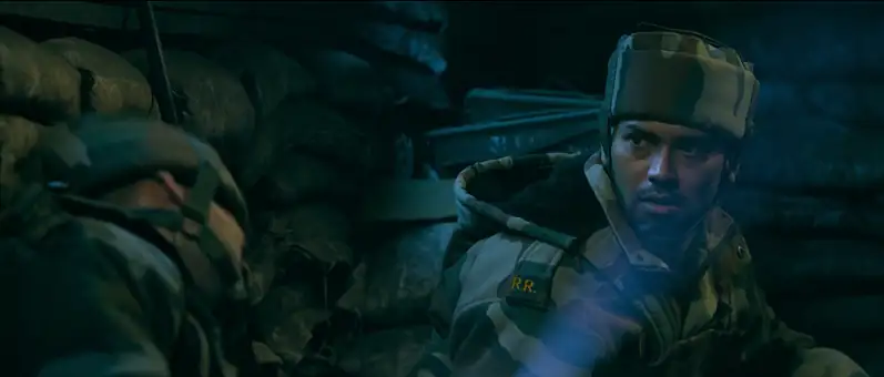 Satellite Shankar Screenshot 2