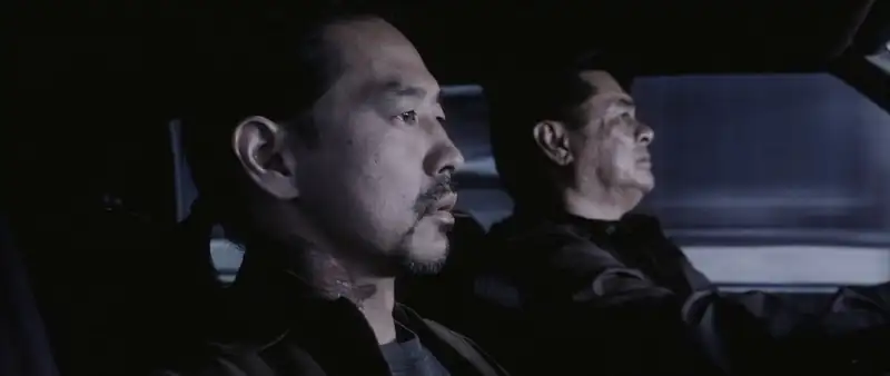 Payback Screenshot 2 Payback Screenshot 2