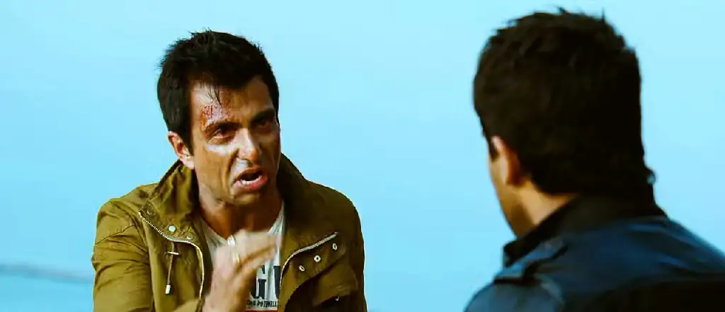 Dangerous Khiladi Screenshot 1 Dangerous Khiladi Screenshot 1