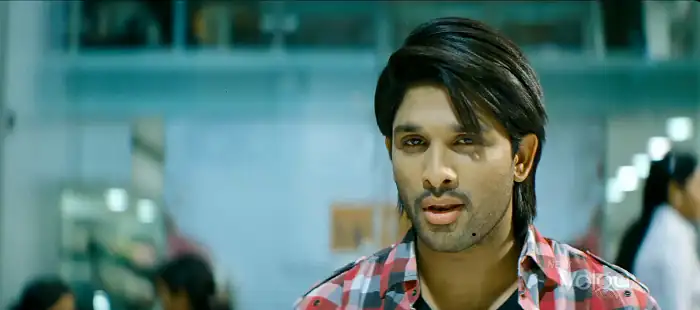 Vedam Screenshot 1 Vedam Screenshot 1