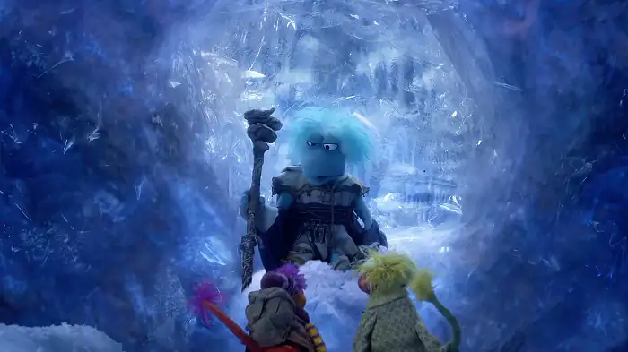Fraggle Rock: Back to the Rock Screenshot 1