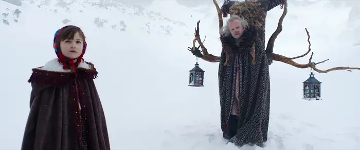 A Boy Called Christmas Screenshot 3 A Boy Called Christmas Screenshot 3