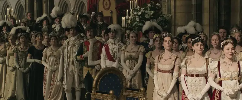 Napoleon Screenshot 3 Napoleon Screenshot 3