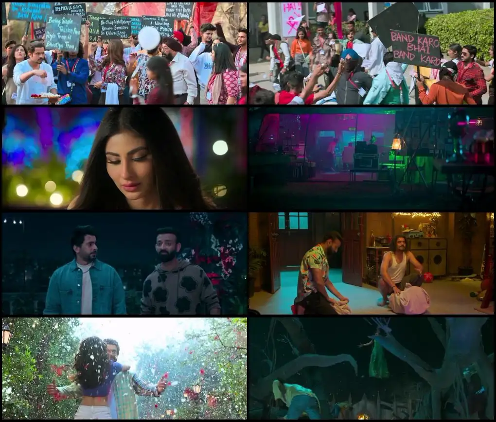 The Bhootnii Screenshot 1