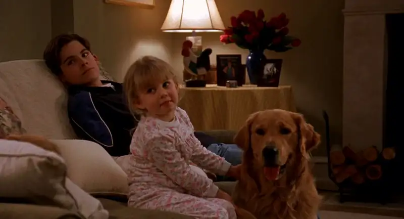 Air Bud – Golden Receiver Screenshot 1 Air Bud – Golden Receiver Screenshot 1