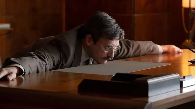 Corner Office Screenshot 2