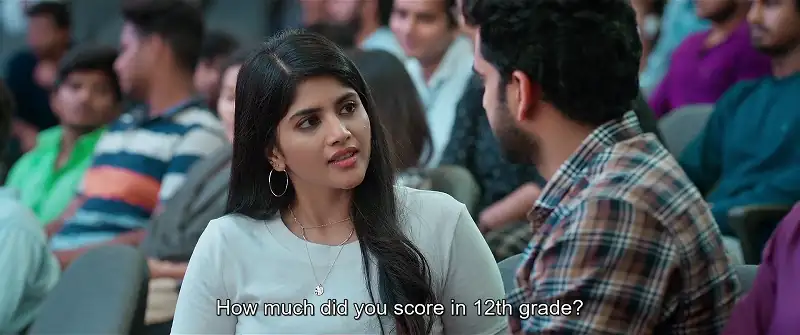 Saba Nayagan Screenshot 2