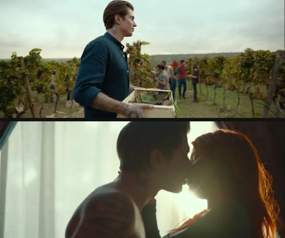 Game of Love Screenshot 3