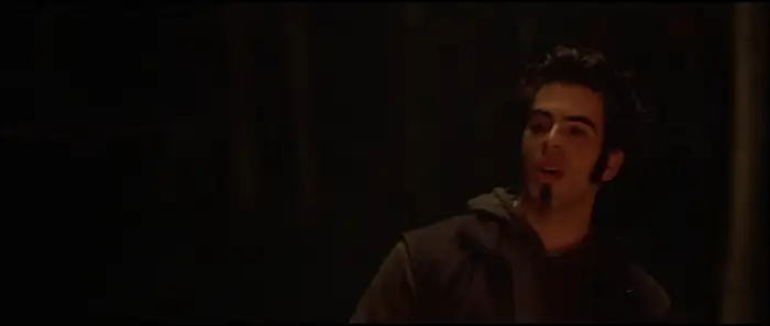 Cabin Fever Screenshot 2
