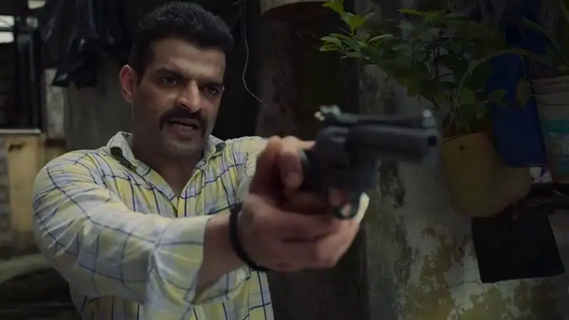 Raktanchal Ek Baar Phir Screenshot 2