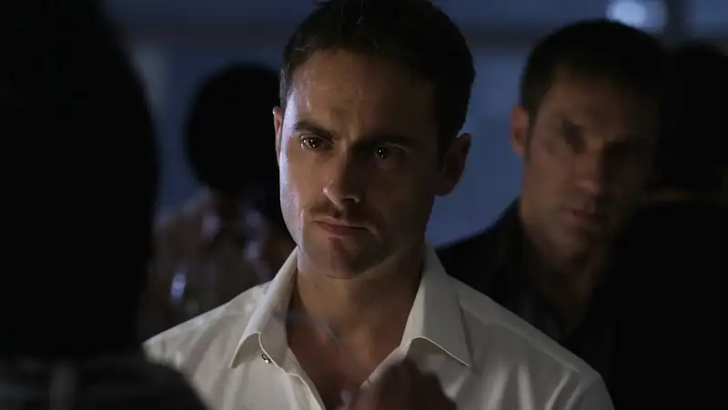 A Stranger in Paradise Screenshot 4 A Stranger in Paradise Screenshot 4