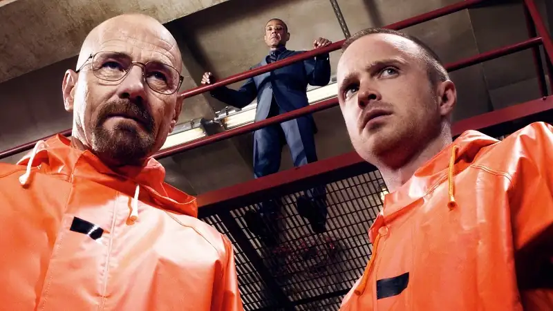 Breaking Bad Screenshot 9