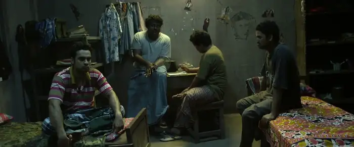 Oru Mexican Aparatha Screenshot 3
