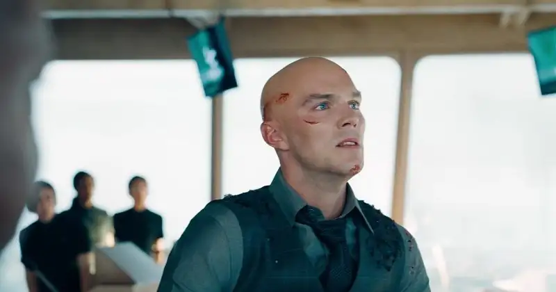 Superman Screenshot 3