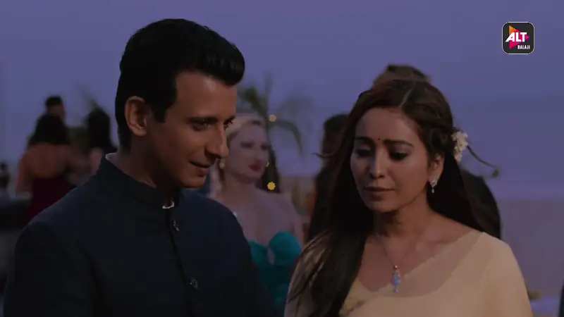 Baarish Screenshot 4