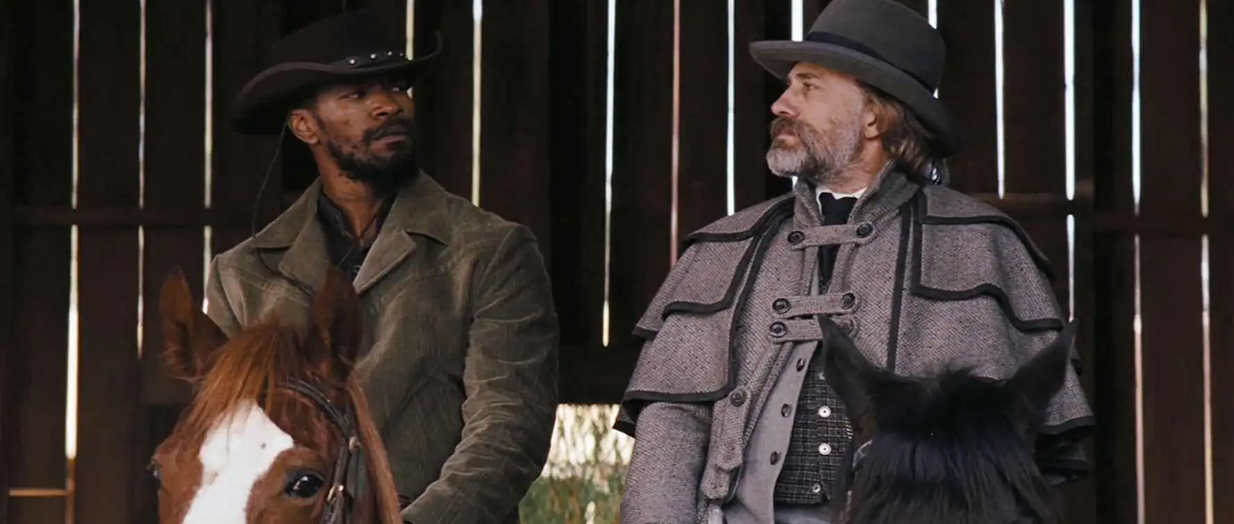 Django Unchained Screenshot 5