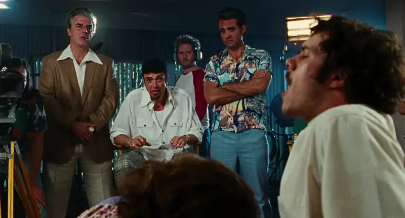Lovelace Screenshot 5 Lovelace Screenshot 5