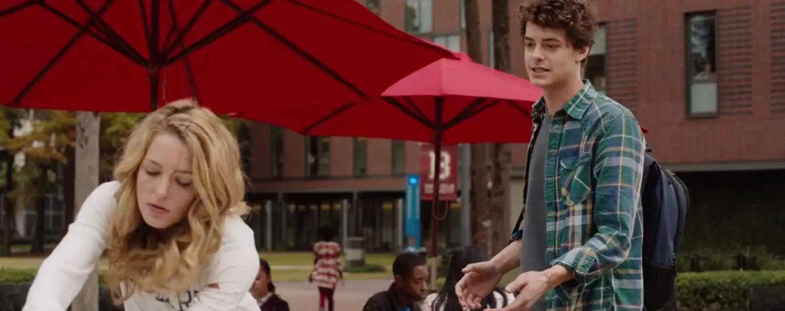 Happy Death Day Screenshot 1 Happy Death Day Screenshot 1
