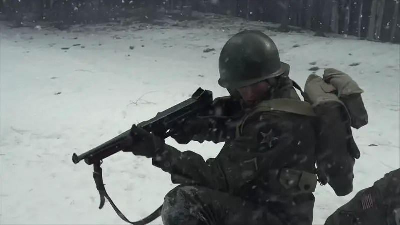 Company Of Heroes Screenshot 1