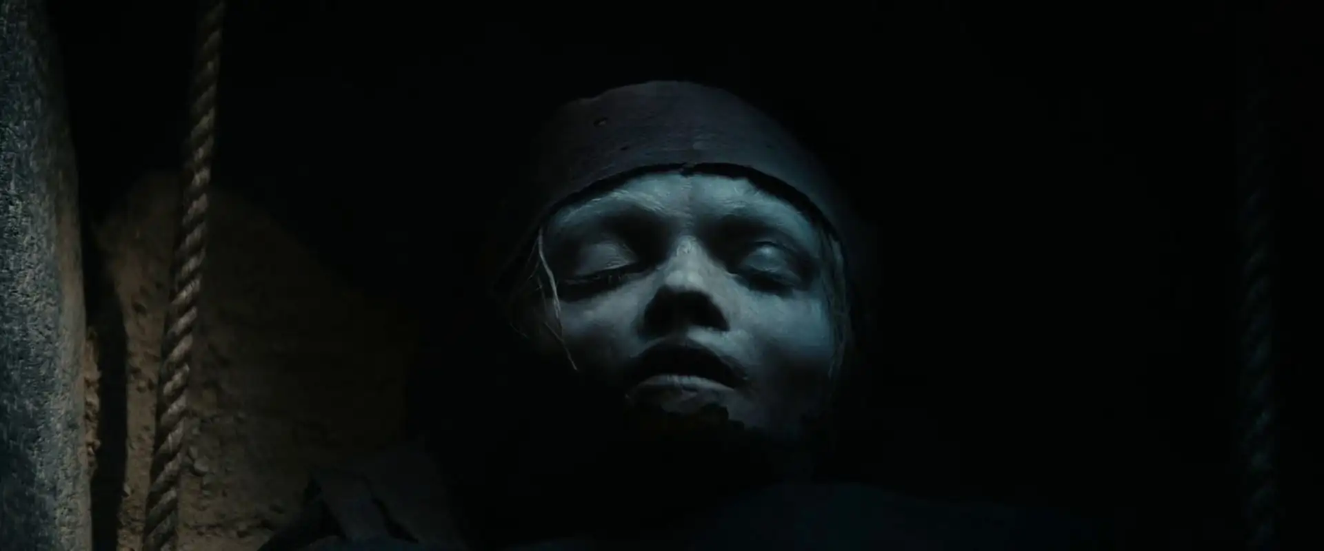 Lee Cronin’s The Mummy Screenshot 5