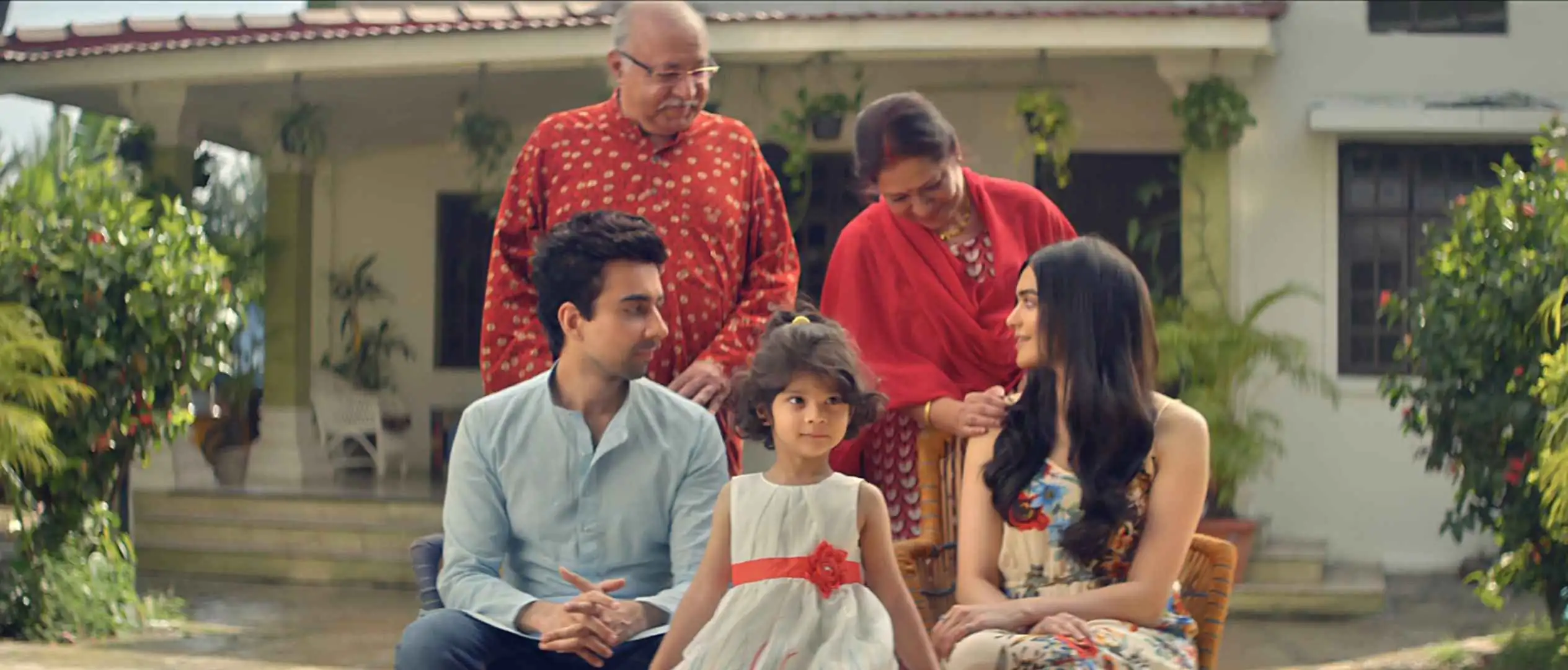 Pati Patni aur Panga Screenshot 5