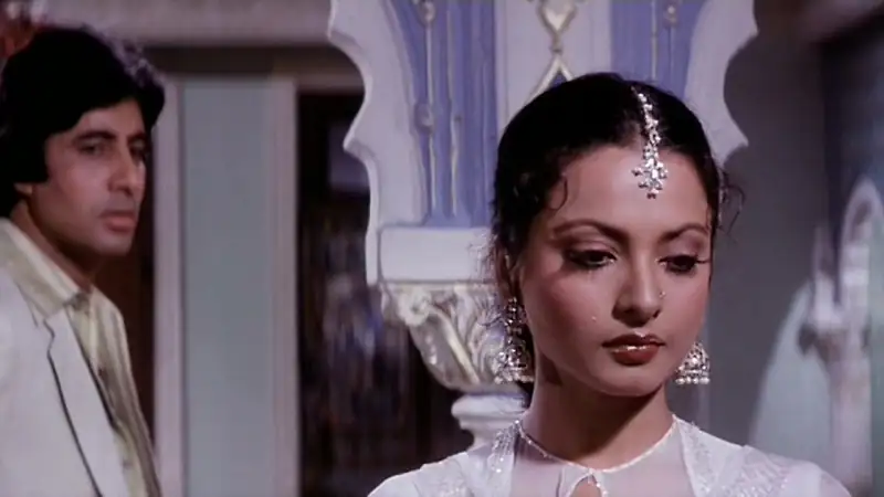Muqaddar Ka Sikandar Screenshot 4