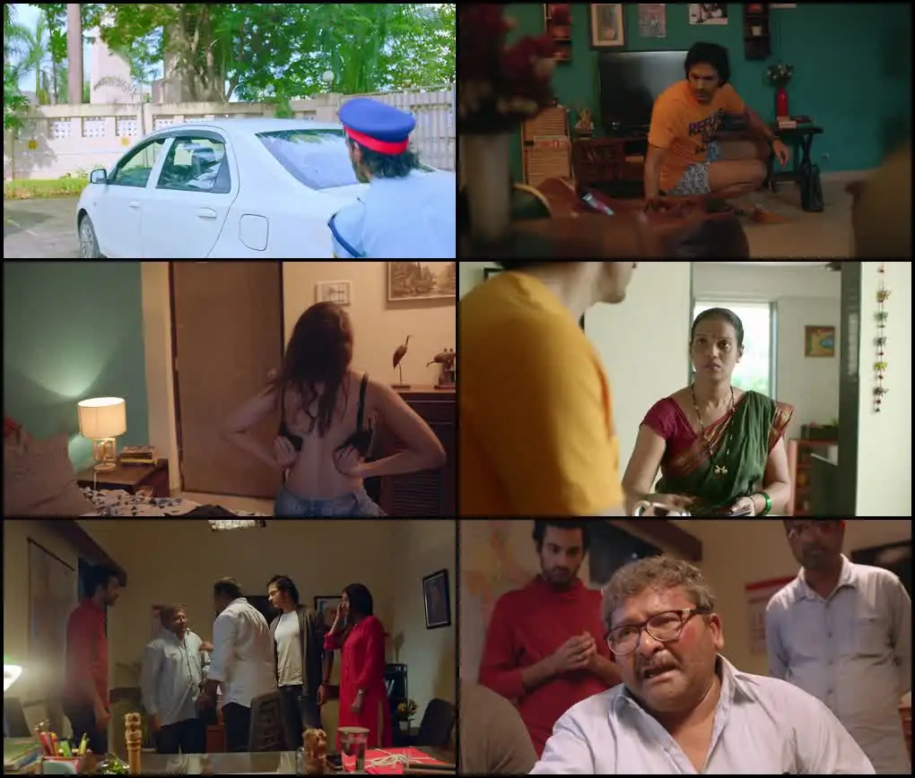 Kiss Ka Call Screenshot 1