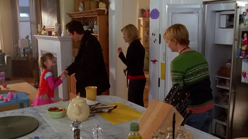 Just Like Heaven Screenshot 4