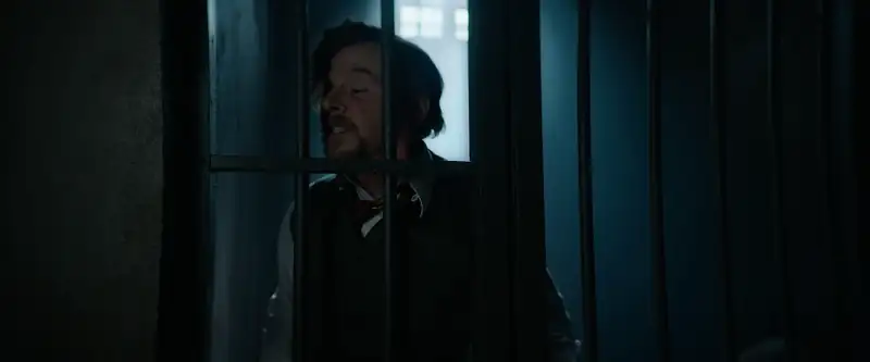 Antebellum Screenshot 4