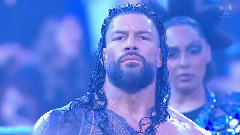 WWE Monday Night Raw – 6th January Screenshot 3