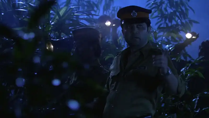 In the Spiders Web Screenshot 6