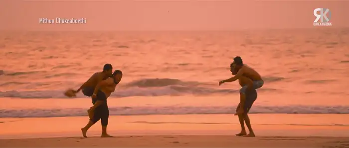 Yagavarayinum Naa Kaakka Screenshot 1
