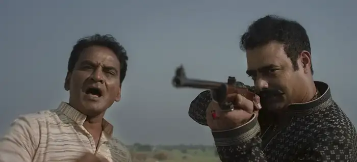 Banaras – The Red Land Screenshot 2