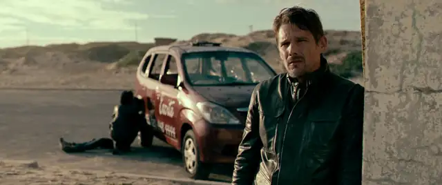 24 Hours to Live Screenshot 1