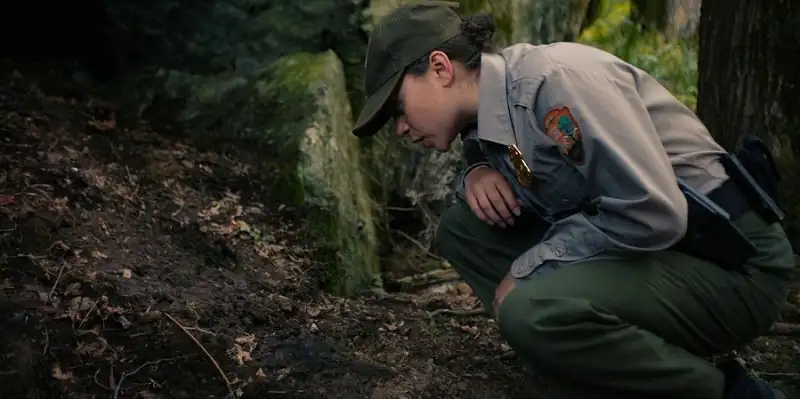 Untamed Screenshot 3