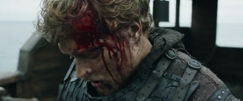 The Pagan King: The Battle of Death Screenshot 4