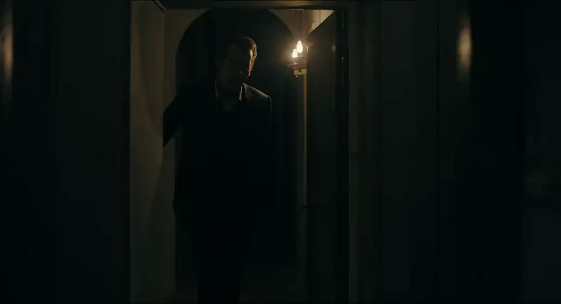 Monsieur Spade Screenshot 5