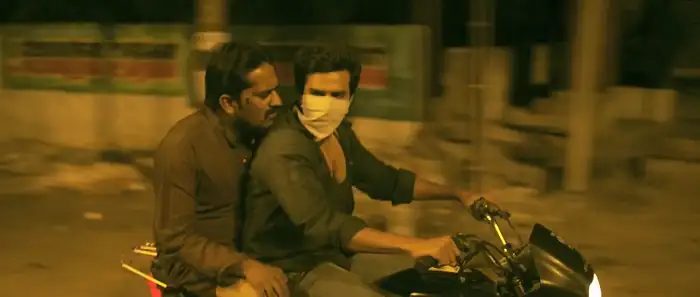 Indru Netru Naalai – Time Machine Screenshot 5