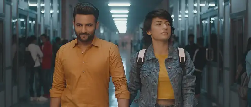 Yaar Anmulle Returns Screenshot 3
